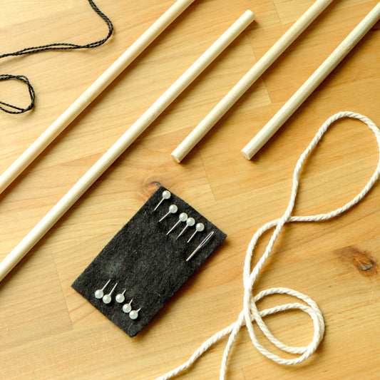 Tapestry Starter Pack