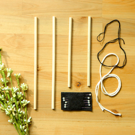 Tapestry Starter Pack